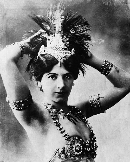 Mata Hari